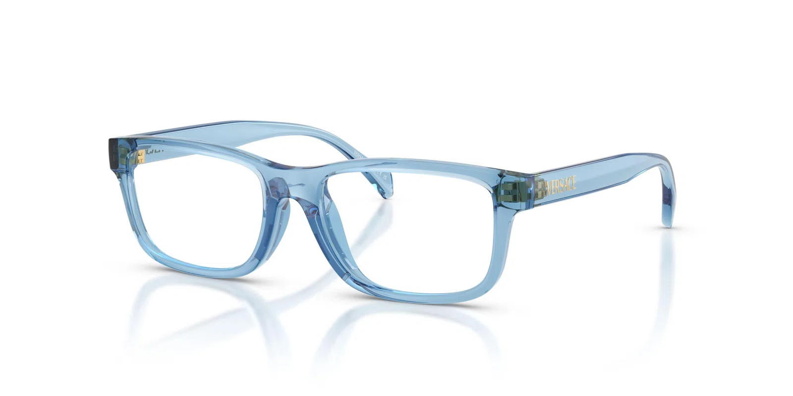 Versace Kids 3013U Eyeglasses - view 10